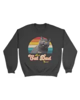 Unisex Sweatshirt - Oversized Print