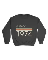Unisex Sweatshirt - Oversized Print