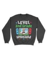 Unisex Sweatshirt - Oversized Print