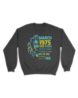 Unisex Sweatshirt - Oversized Print