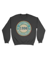 Unisex Sweatshirt - Oversized Print