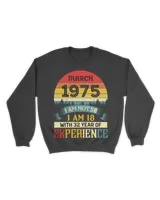 Unisex Sweatshirt - Oversized Print