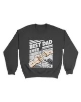 Unisex Sweatshirt - Oversized Print