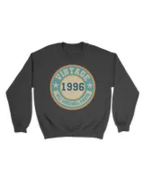 Unisex Sweatshirt - Oversized Print
