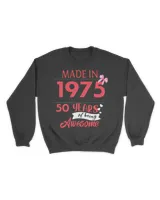Unisex Sweatshirt - Oversized Print