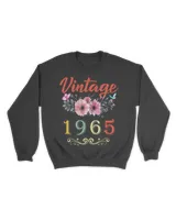Unisex Sweatshirt - Oversized Print