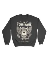 Unisex Sweatshirt - Oversized Print