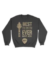 Unisex Sweatshirt - Oversized Print