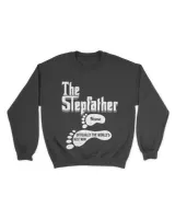 Unisex Sweatshirt - Oversized Print