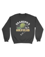Unisex Sweatshirt - Oversized Print