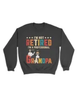 Unisex Sweatshirt - Oversized Print