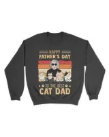 Unisex Sweatshirt - Oversized Print