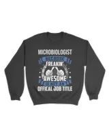 Unisex Sweatshirt - Oversized Print