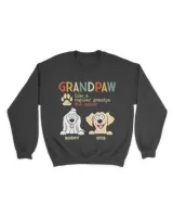 Unisex Sweatshirt - Oversized Print