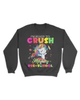 Unisex Sweatshirt - Oversized Print