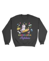 Unisex Sweatshirt - Oversized Print