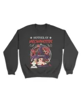 Unisex Sweatshirt - Oversized Print