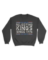 Unisex Sweatshirt - Oversized Print