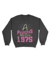 Unisex Sweatshirt - Oversized Print