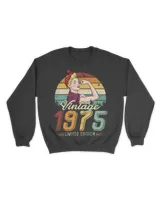 Unisex Sweatshirt - Oversized Print