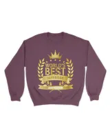 Unisex Sweatshirt - Oversized Print