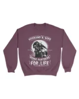Unisex Sweatshirt - Oversized Print