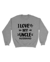 Unisex Sweatshirt - Oversized Print