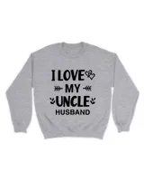Unisex Sweatshirt - Oversized Print