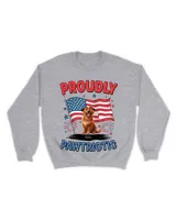 Unisex Sweatshirt - Oversized Print