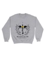 Unisex Sweatshirt - Oversized Print