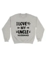 Unisex Sweatshirt - Oversized Print