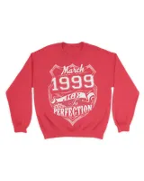 Unisex Sweatshirt - Oversized Print