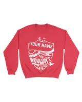 Unisex Sweatshirt - Oversized Print