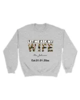 Unisex Sweatshirt - Oversized Print