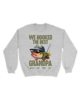 Unisex Sweatshirt - Oversized Print