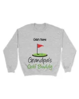 Unisex Sweatshirt - Oversized Print
