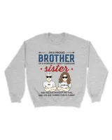 Unisex Sweatshirt - Oversized Print