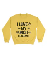 Unisex Sweatshirt - Oversized Print