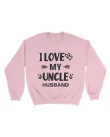 Unisex Sweatshirt - Oversized Print