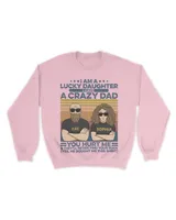 Unisex Sweatshirt - Oversized Print