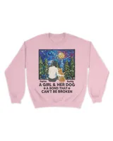 Unisex Sweatshirt - Oversized Print