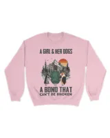 Unisex Sweatshirt - Oversized Print