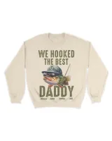 Unisex Sweatshirt - Oversized Print