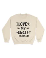 Unisex Sweatshirt - Oversized Print