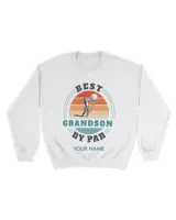Unisex Sweatshirt - Oversized Print