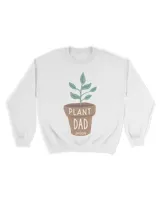 Unisex Sweatshirt - Oversized Print