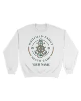 Unisex Sweatshirt - Oversized Print