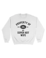Unisex Sweatshirt - Oversized Print