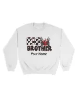 Unisex Sweatshirt - Oversized Print