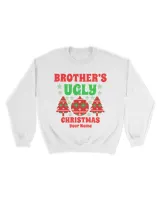Unisex Sweatshirt - Oversized Print